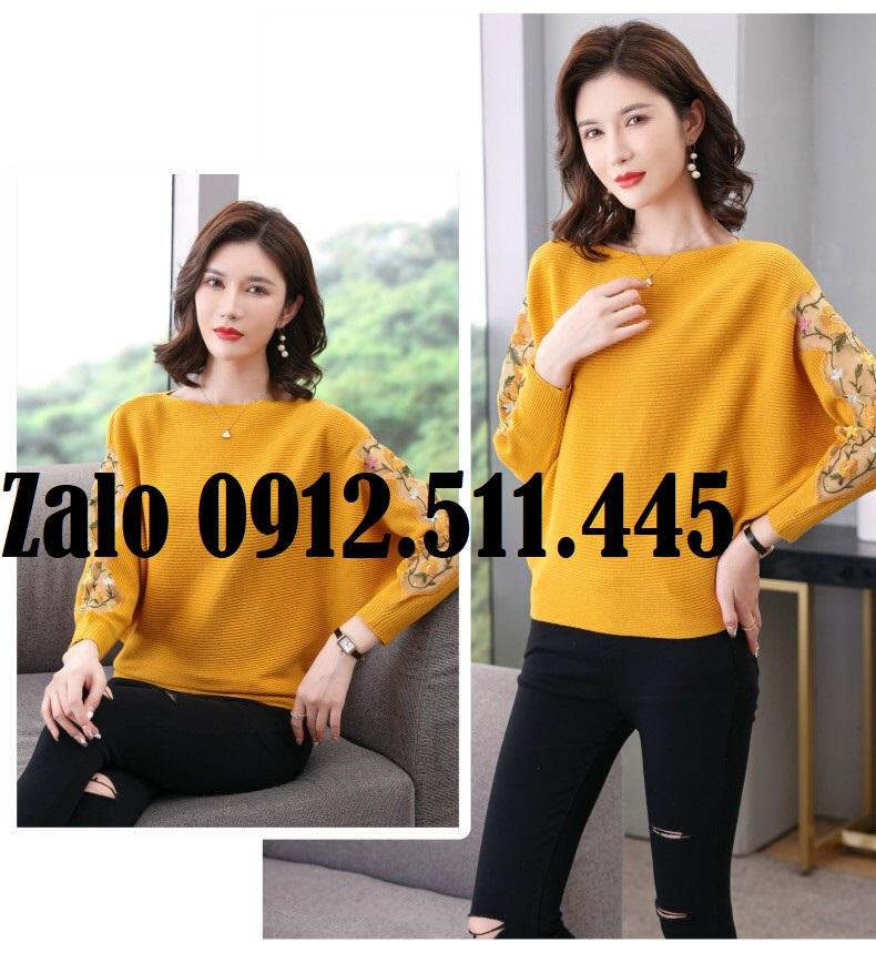 Top 10 mẫu Áo Khoác Len nữ cao cấp mới nhất 2021-2022, xu hướng thời trang thu đông đẹp nhất