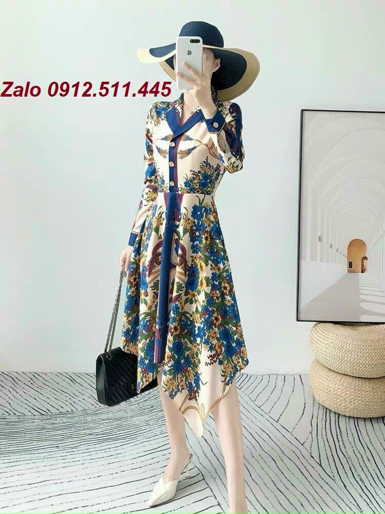 Thời trang đi biển cho phụ nữ tuổi trung niên