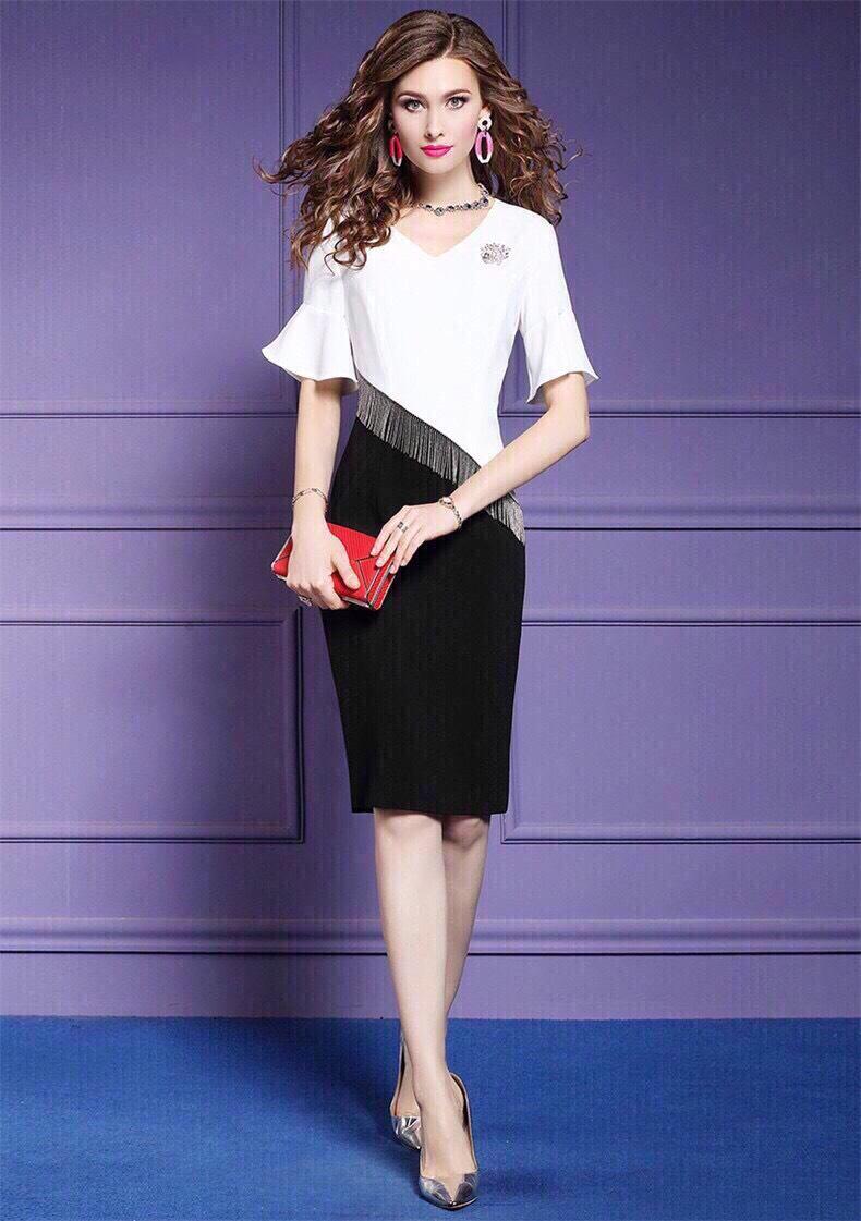 Thời Trang trung niên U50, U40 cao cấp