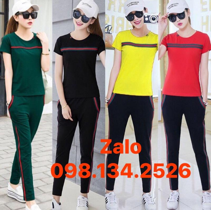 Đồ bộ nữ mặc nhà đẹp 2019-2020 cao cấp mới nhất hiện nay nhìn mê luôn