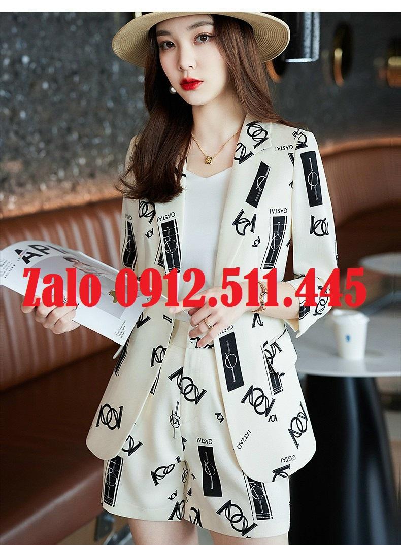 Top 17 mẫu vest nữ đẹp cá tính thời trang - Đồ Vest short nữ đẹp trẻ trung mới nhất 2022 tphcm, HN