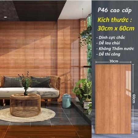 Biến Không Gian Nhà Bạn Thành “Resort Tại Gia” Với Miếng Dán Tường Giả Đá Thạch Anh Cao Cấp!