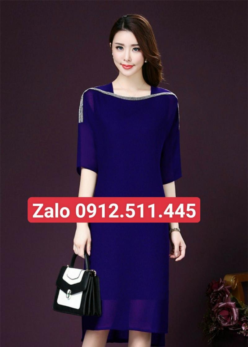 Các mẫu đầm suông hàn quốc hàng nhập cao cấp đẹp nhất cho nữ tại tphcm , hà nội