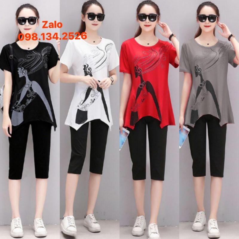 Đồ bộ nữ mặc nhà cực đẹp, cực dễ thương xem là mê ngay. Xem Liền