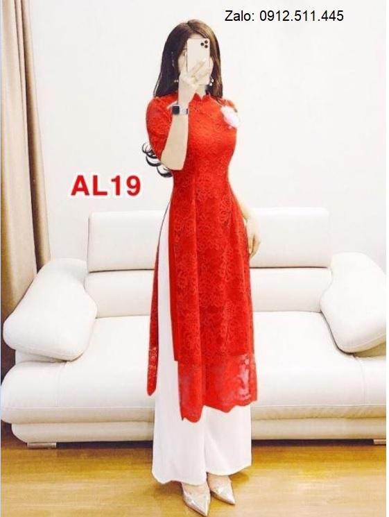 MẪU ÁO DÀI TẾT VIỆT NAM 2021 SANG TRỌNG LẠ MẮT