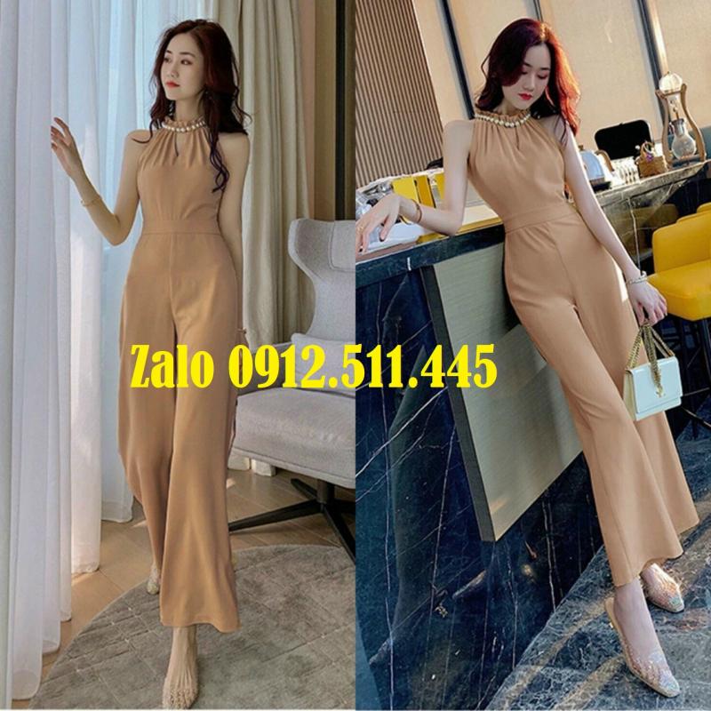 Shop đồ jumpsuit nữ hàng đẹp, mới nhất cao cấp sang trọng cho nữ 2021-2022 tphcm, cần thơ