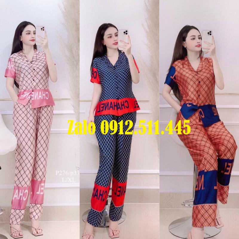 Đồ bộ ngũ cao cấp cho nữ được yêu thích nhất hiện nay Cần thơ, đà nẵng, hải phòng
