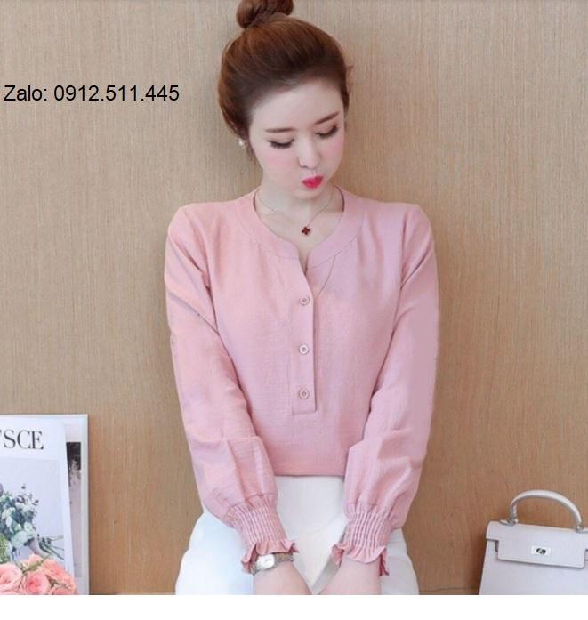 TOP 5 MẪU ÁO SƠ MI LỤA CÔNG SỞ ĐẸP NHẤT 2021