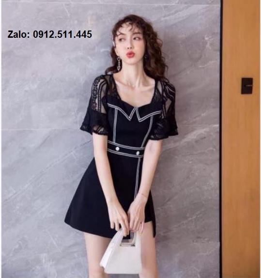 Đồ bộ kiểu nữ thể thao mặc nhà cao cấp cho người mập đẹp mới nhất 2020