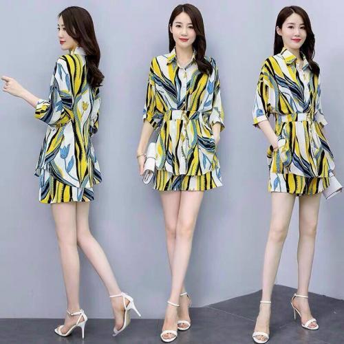 Đồ bộ ngắn, quần ngắn mặc nhà đi chơi rất cao cấp thoải mái, mẫu mới rất đáng yêu