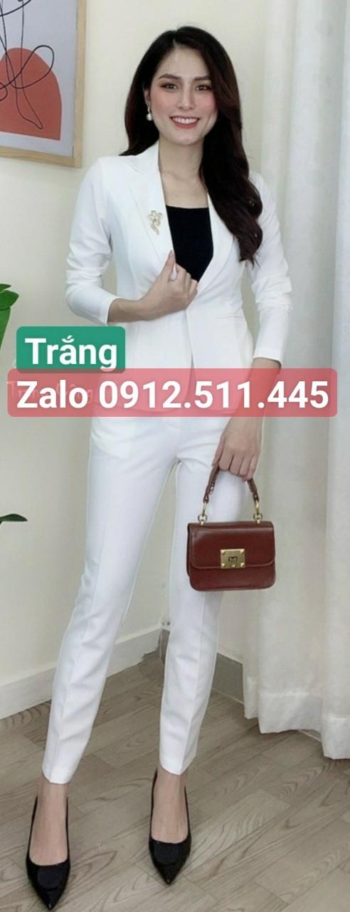 Top 9 mẫu vest công sở thời trang thanh lịch theo phong cách hàn quốc mới tphcm, hà nội, bình dương