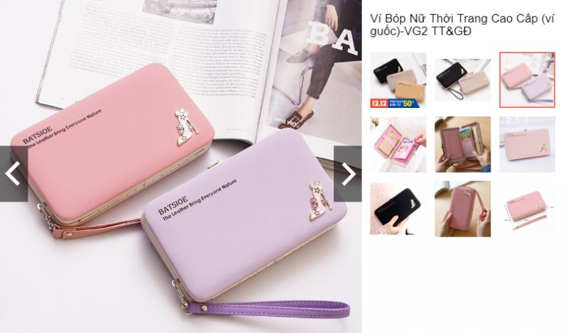 12 kiểu ví coach nữ 2020 đẹp làm mê mẩn quý cô không thể bỏ qua