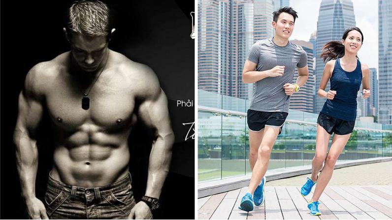 Bí quyết tăng cường sinh lý nam giới tốt nhất 2022 bạn nên biết