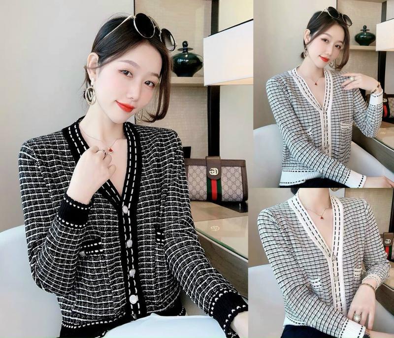 Những   dòng  đầm len thu đông đẹp, họa tiết sang trọng ,  thanh nhã  đáng  sắm  nhất 2020 tại Tphcm, Đà Nẳng, Hà Nội