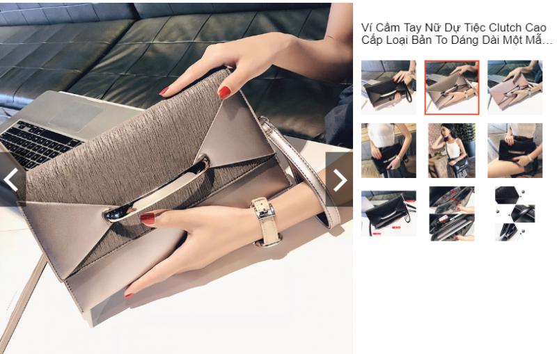 Túi da nữ đẹp 2020 cao cấp sang trọng được yêu thích nhất hiện nay 