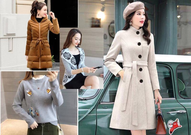 Đầm len nữ đẹp cao cấp, đẳng cấp  rất quý phái mới nhất 2022 tại tphcm, hà nội