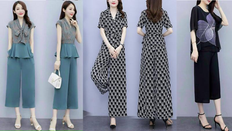 Đầm Kiểu thời trang cao cấp, phong cách thời trang nữ mới nhất 2021 xu hướng thời trang 2022 tphcm
