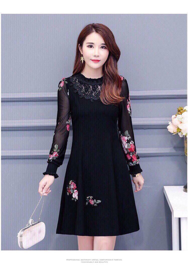 10 kiểu váy nữ xinh xu hướng thời trang đầm váy cao cấp nhất hiện nay