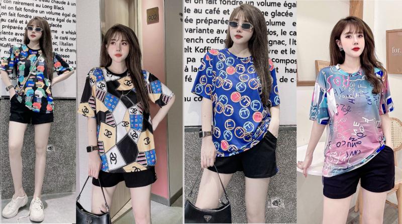 Đồ bộ nữ đẹp mặc nhà thể thao cao cấp xu hướng thời trang nữ 2022 tphcm, Hà Nội