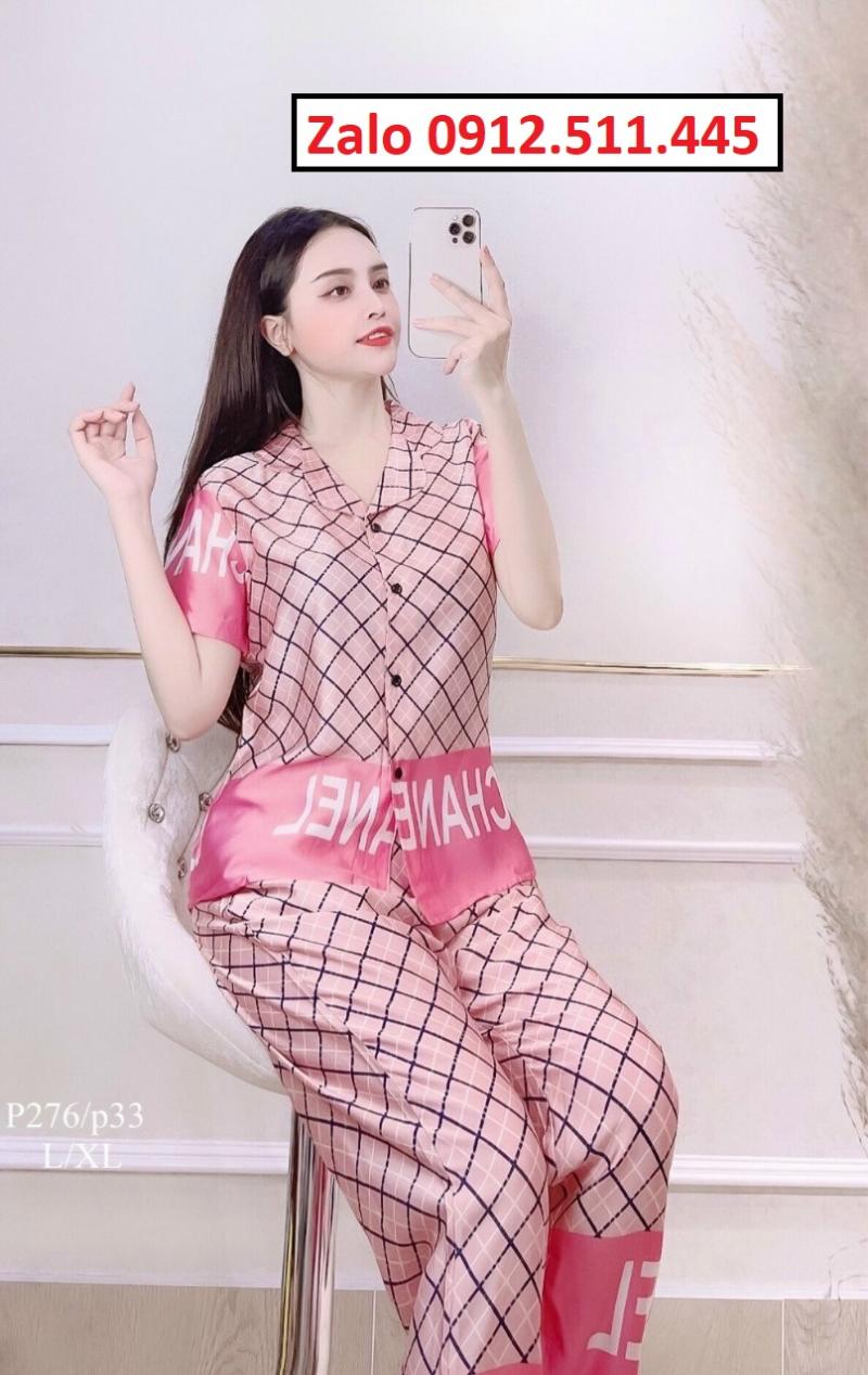 Top những kiểu đồ bộ ngủ pijama kiểu mới đẹp là hot trend của năm 2021-2022