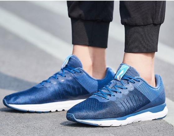 Giày thể thao Lining nam chính hãng đẹp 2020 đáng mua nhất trên shopee 