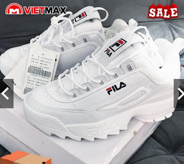 Giày Thể Thao Nam Đẹp 2020 giá rẻ Đà Nẵng, TpHCM, Hà Nội trên Shopee