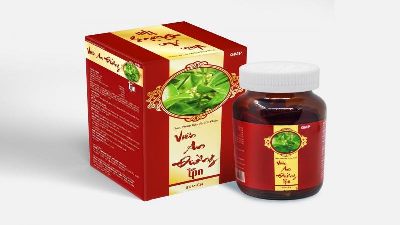 Review Viên An Đường TPN hỗ trợ đường huyết cho người tiểu đường