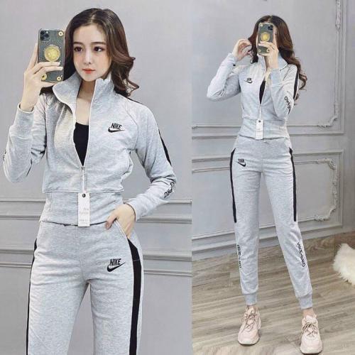 5 kiểu Đồ bộ kiểu quần ống rộng dài hottrend 2020| Thời trang đồ bộ công sở dự tiệc sang trọng