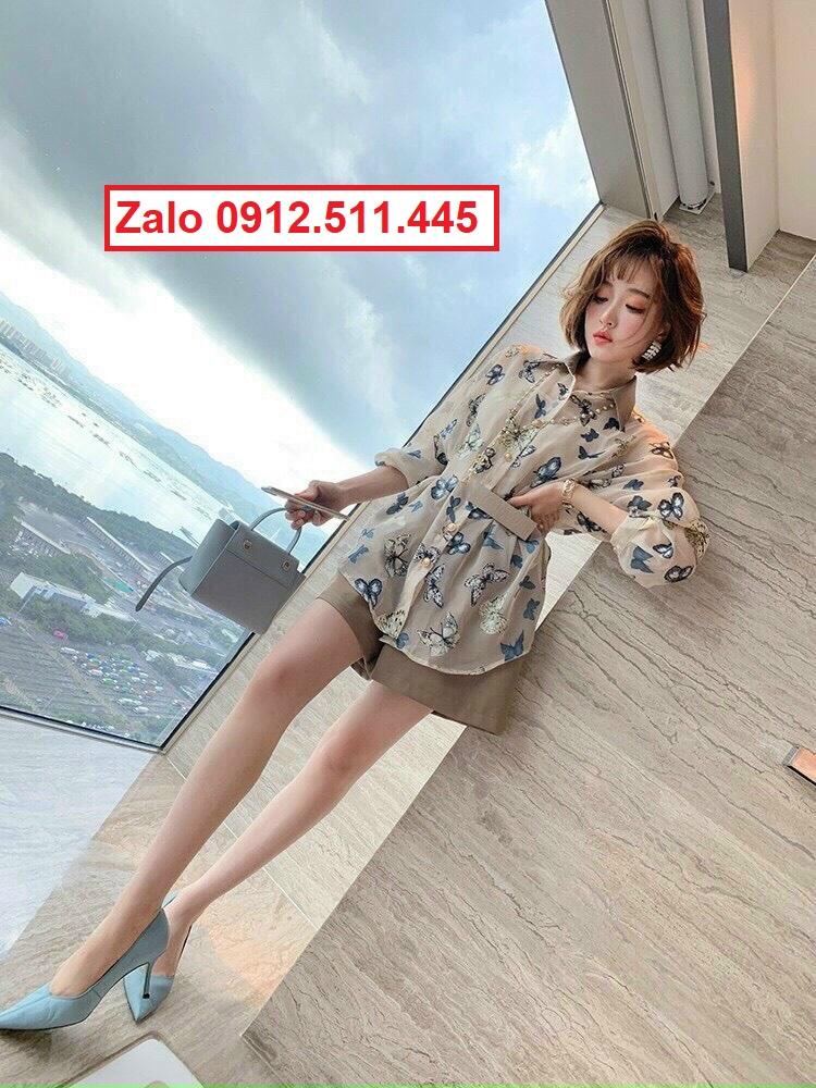 TOP CÁC MẪU SHORT DỄ THƯƠNG MẶC NHÀ, ĐI CHƠI, DẠO PHỐ MỚI NHẤT 2021