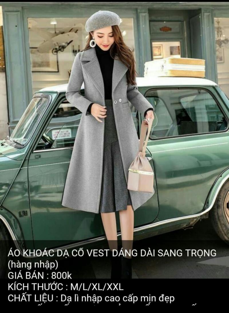 Xu hướng thời trang thu đông cùng chị em kiểu mới nhất 2022 cao cấp sang trọng