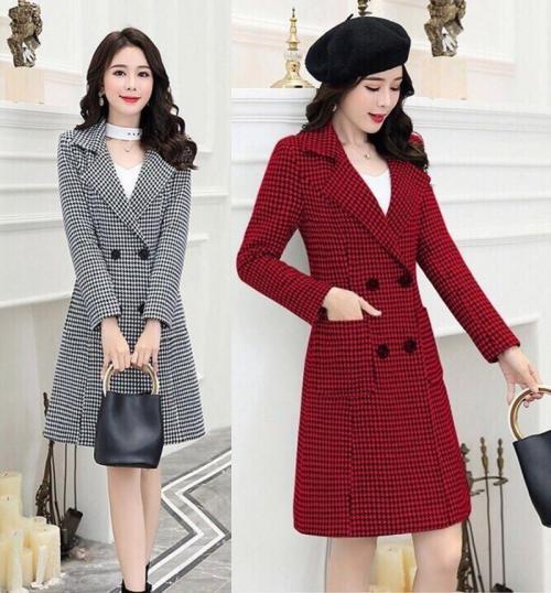 Xu hướng thời trang thu đông đẹp cao cấp 2020-2021 là gì? Áo thu đông đẹp giá rẻ