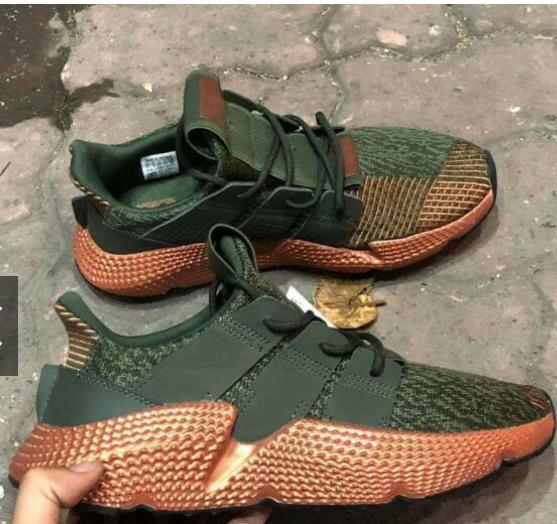 Top 10 giày thể thao nam Adidas đáng mua nhất trên Shopee 2020