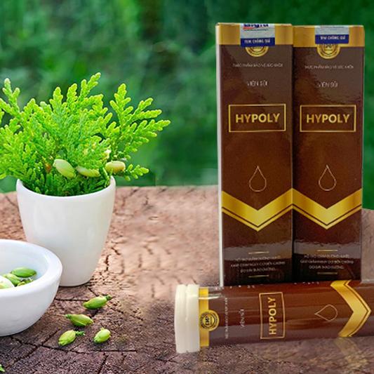Viên sủi tiểu đường hypoly lừa đảo không? Mua online ở đâu chính hãng.