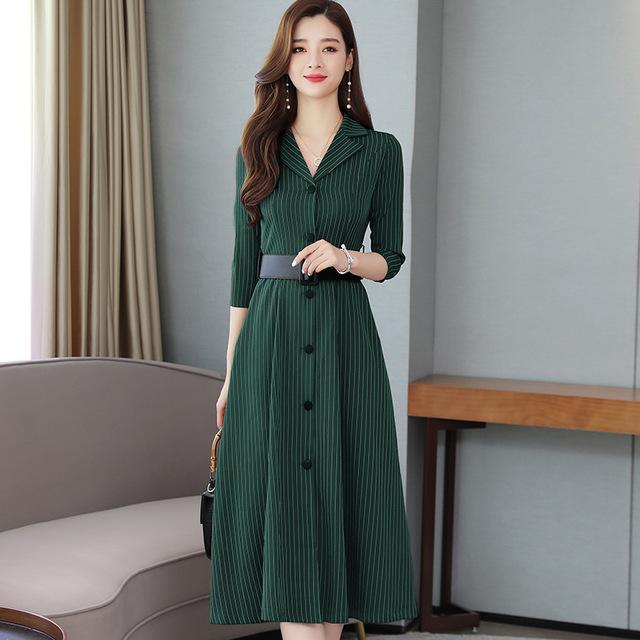 Thời trang trung niên nữ U40, U50 tphcm 2019-2020 cao cấp, mới nhất hiện nay