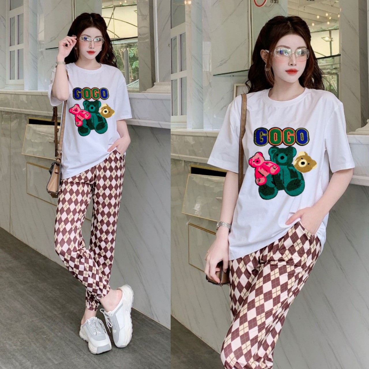 BỘ DÀI THIẾT KẾ LOGO THUÊ CAO CẤP XINH XẮN