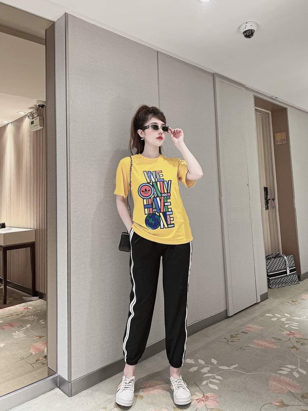 BỘ DÀI FROM CHUẨN ỐNG BO CHẠY 3 SỘC CAO CẤP SIÊU ĐẸP