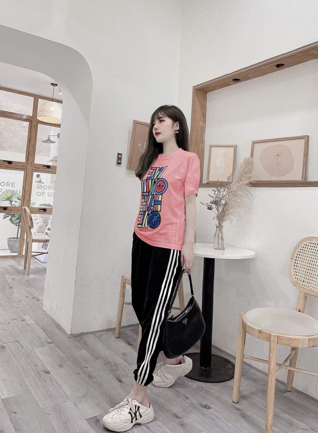 BỘ DÀI FROM CHUẨN ỐNG BO CHẠY 3 SỘC CAO CẤP SIÊU ĐẸP