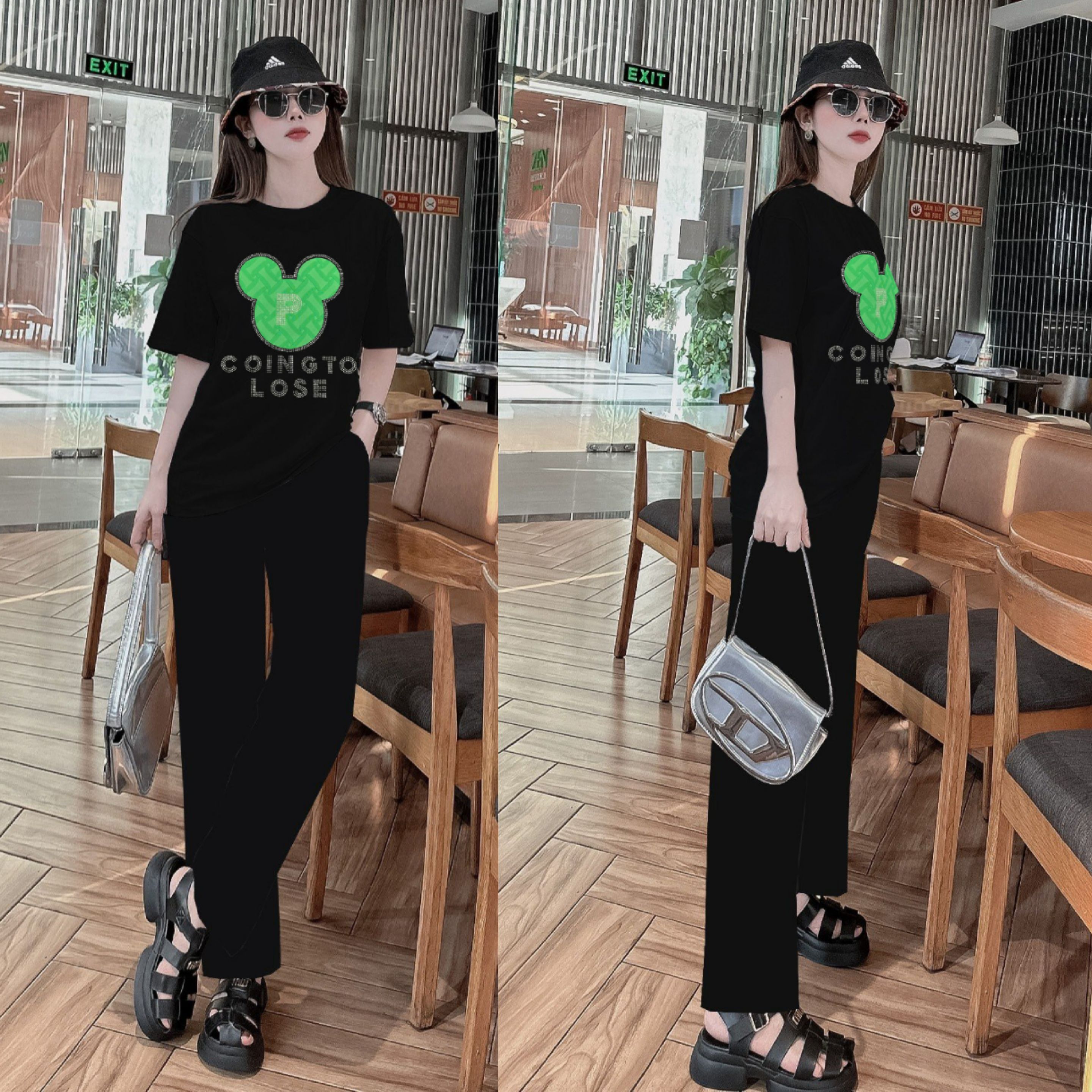 BỘ DÀI FROM RỘNG LOGO CƯỜM ĐÁ SIÊU ĐẸP