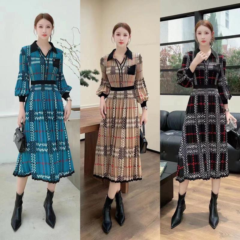 ĐẦM DẬP LY CARO TAY PHỒNG D143